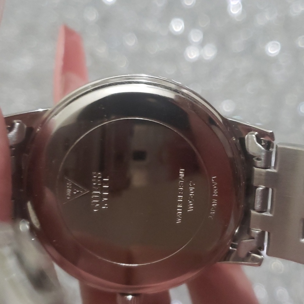 Guess watch - Picture 4 of 8
